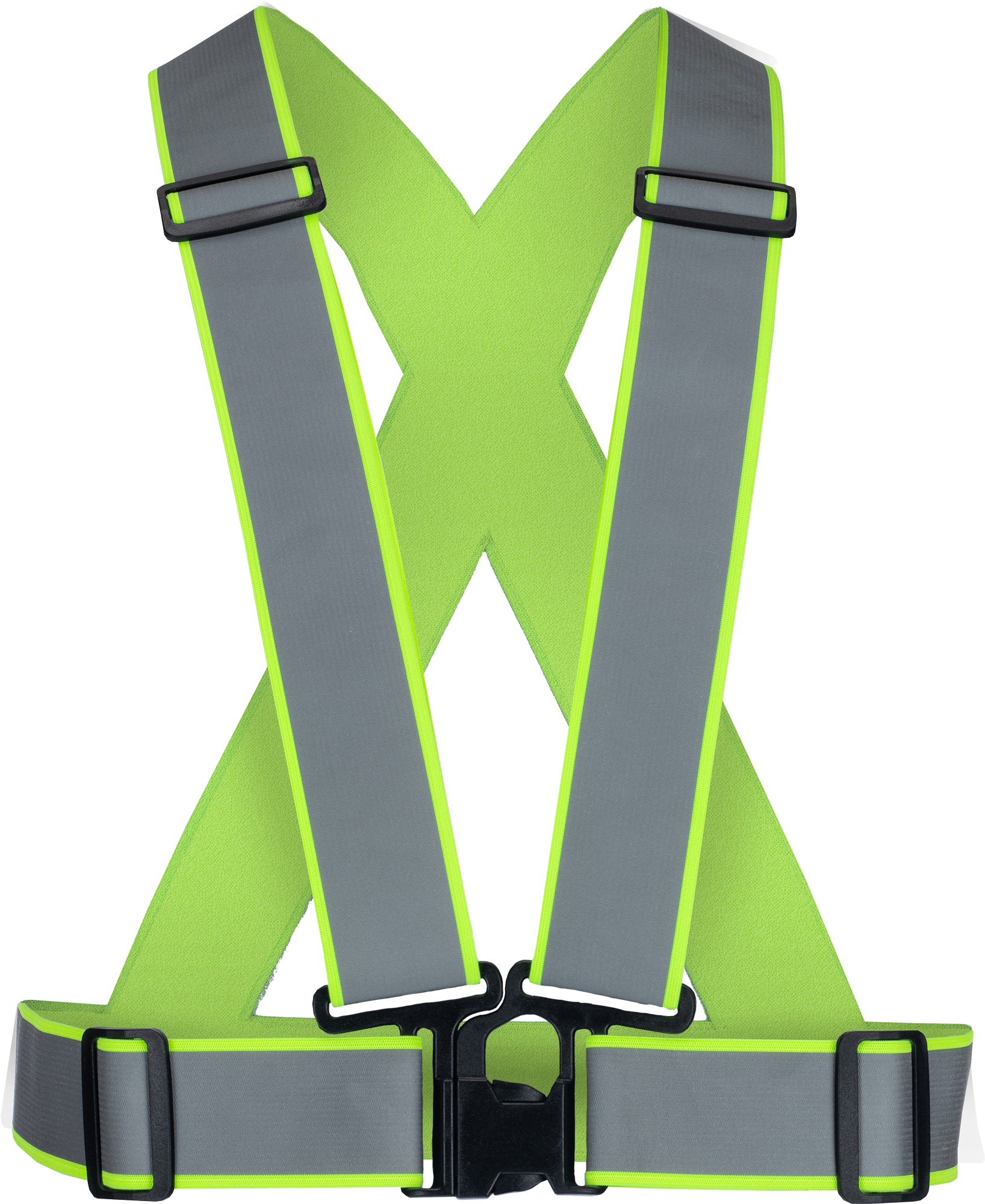 Reflexní elastický kříž REFROX EVO