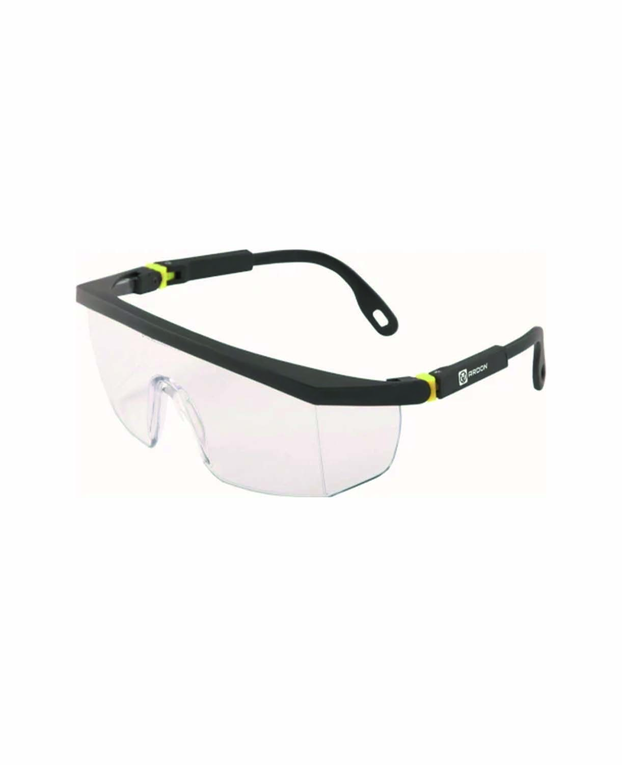 Brýle ARDON® V10-000 - čirá, uni