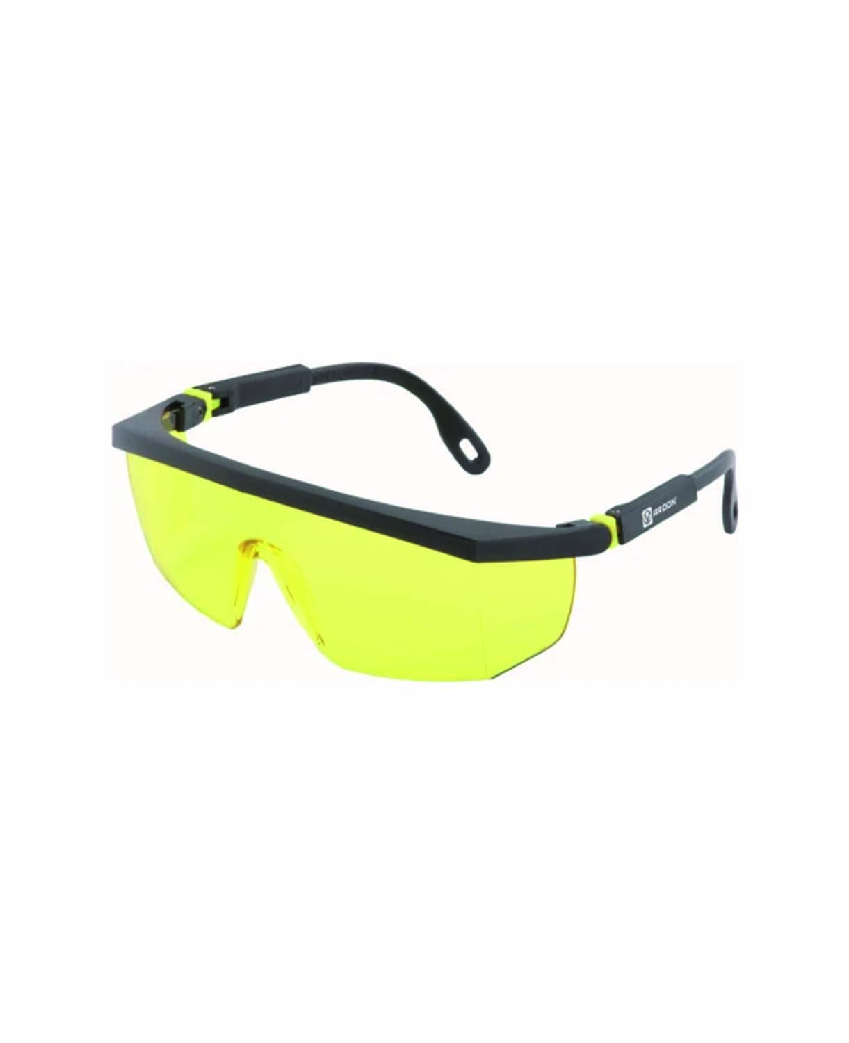 Brýle ARDON® V10-200 - žlutá, uni