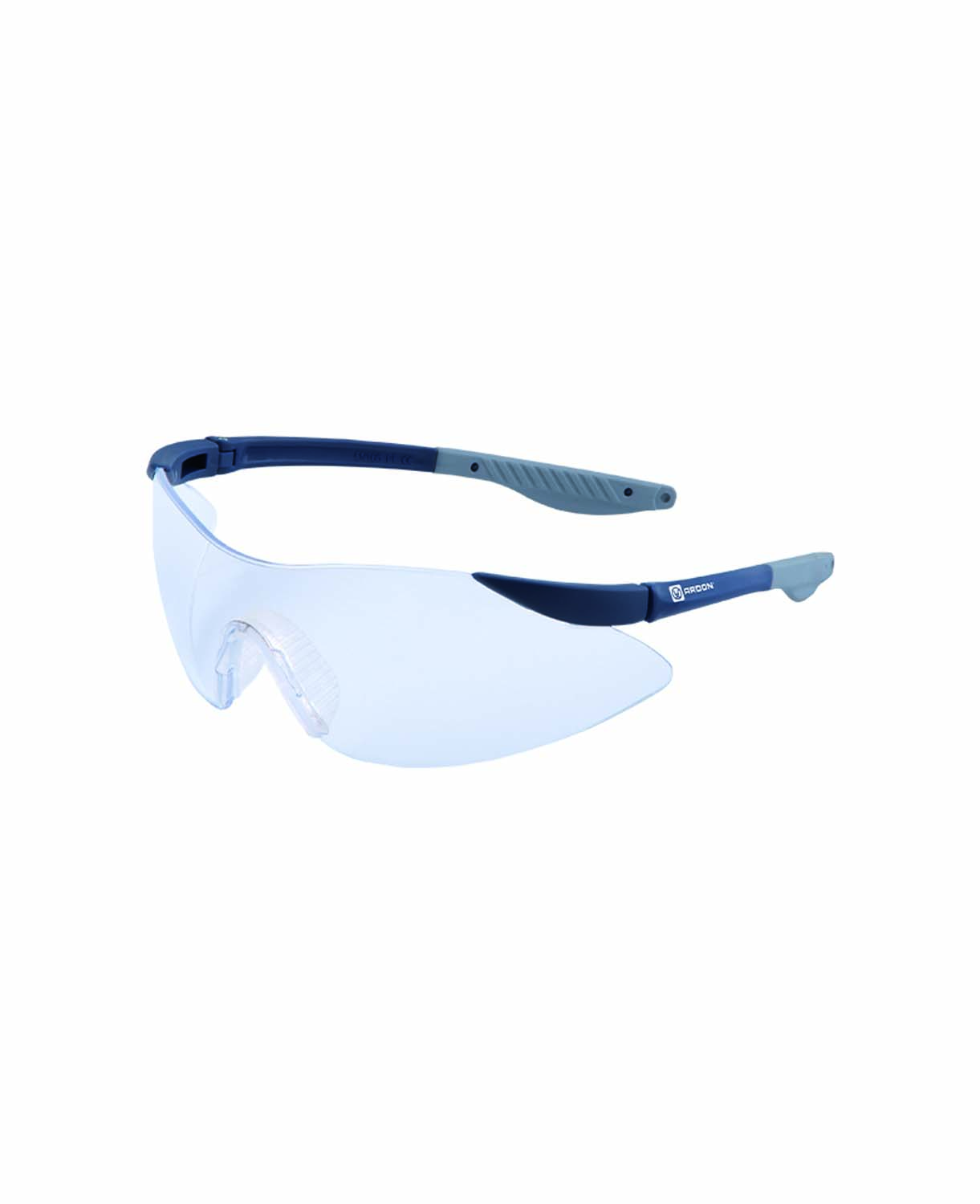 Brýle ARDON® V7000 - čirá, uni