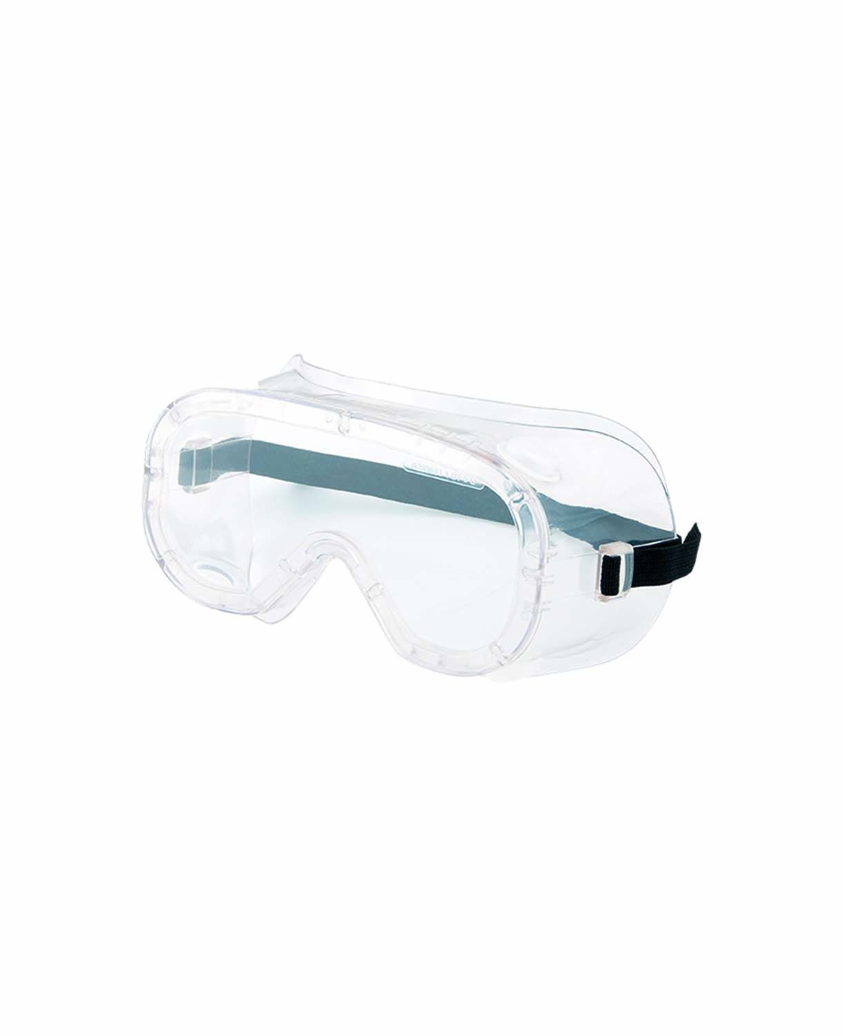 Uzavřené brýle s nepřímou ventilací ARDON® G2011 - čirá, uni