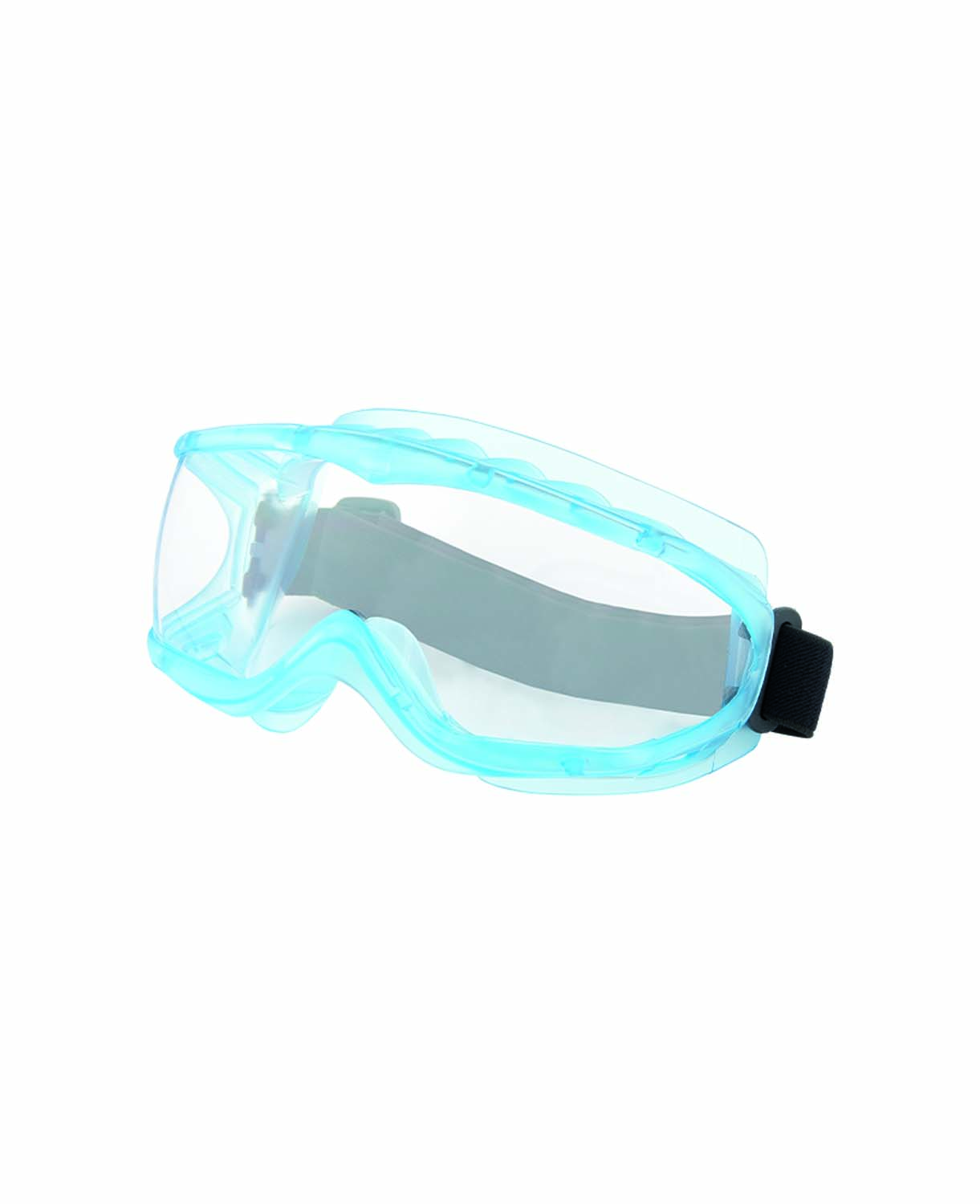 Uzavřené brýle s nepřímou ventilací ARDON® G1000 - čirá, uni