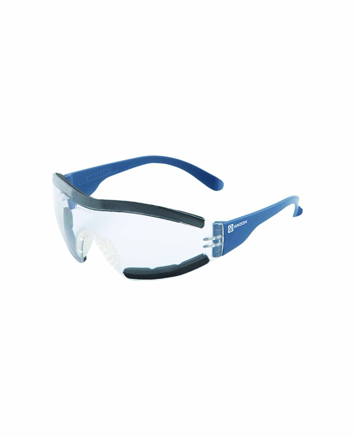 Brýle ARDON® M2000 - čirá, uni