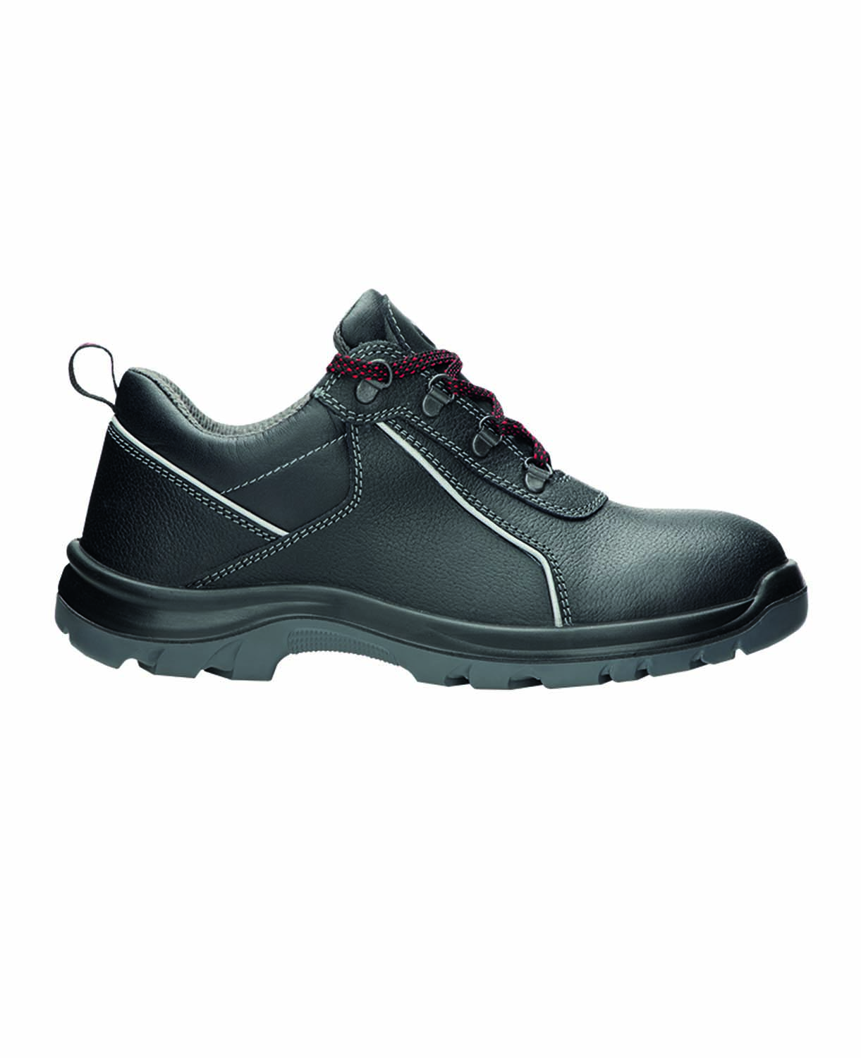 Pracovní polobotky ARDON® ARLOW O1 - černá,