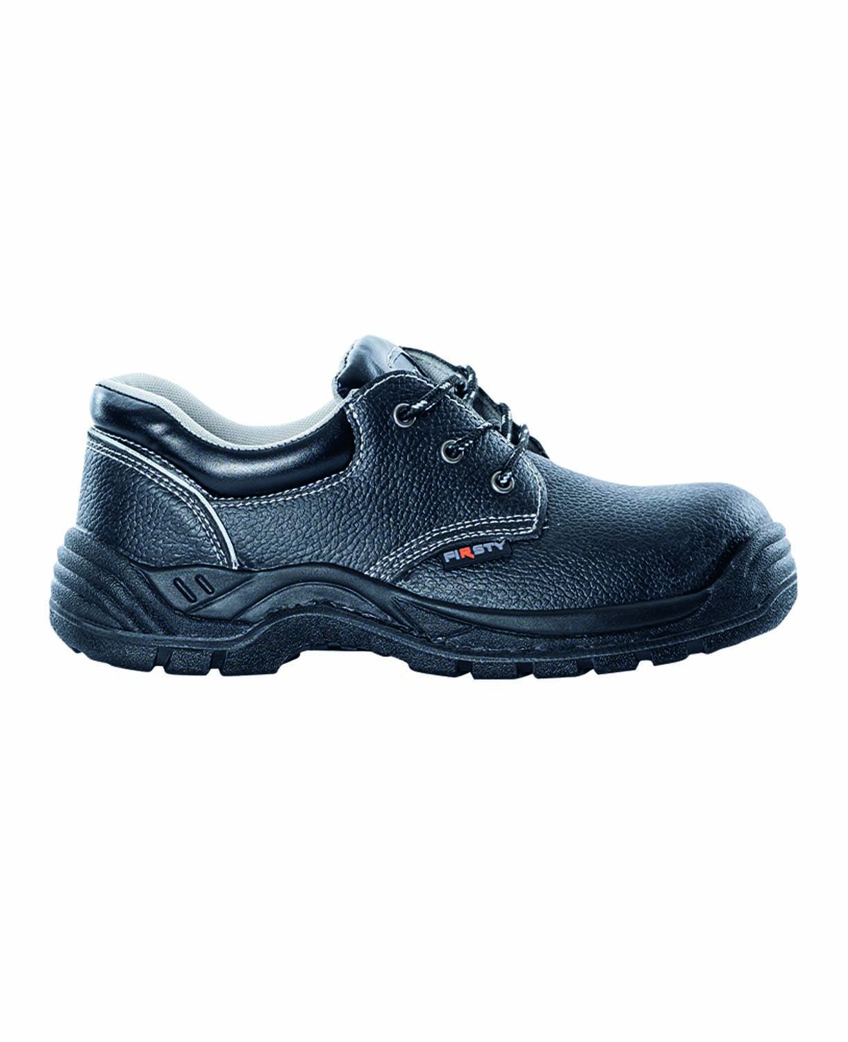 Bezpečnostní polobotky ARDON® FIRLOW S1P - černá,
