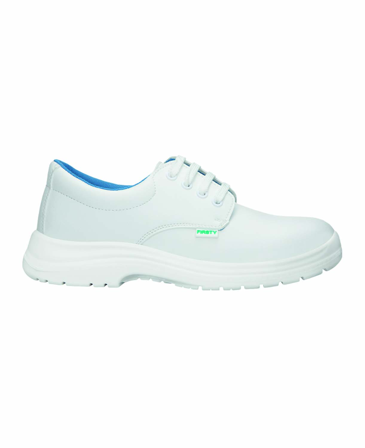 Pracovní polobotky ARDON® FINN O2 - bílá,