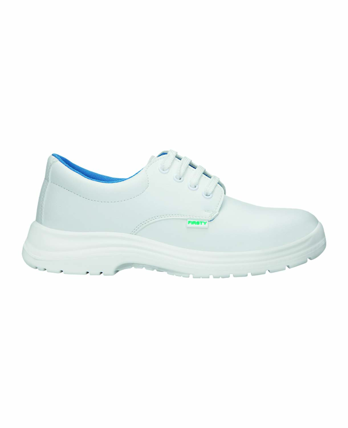 Bezpečnostní polobotky ARDON® FINN S2 - bílá,
