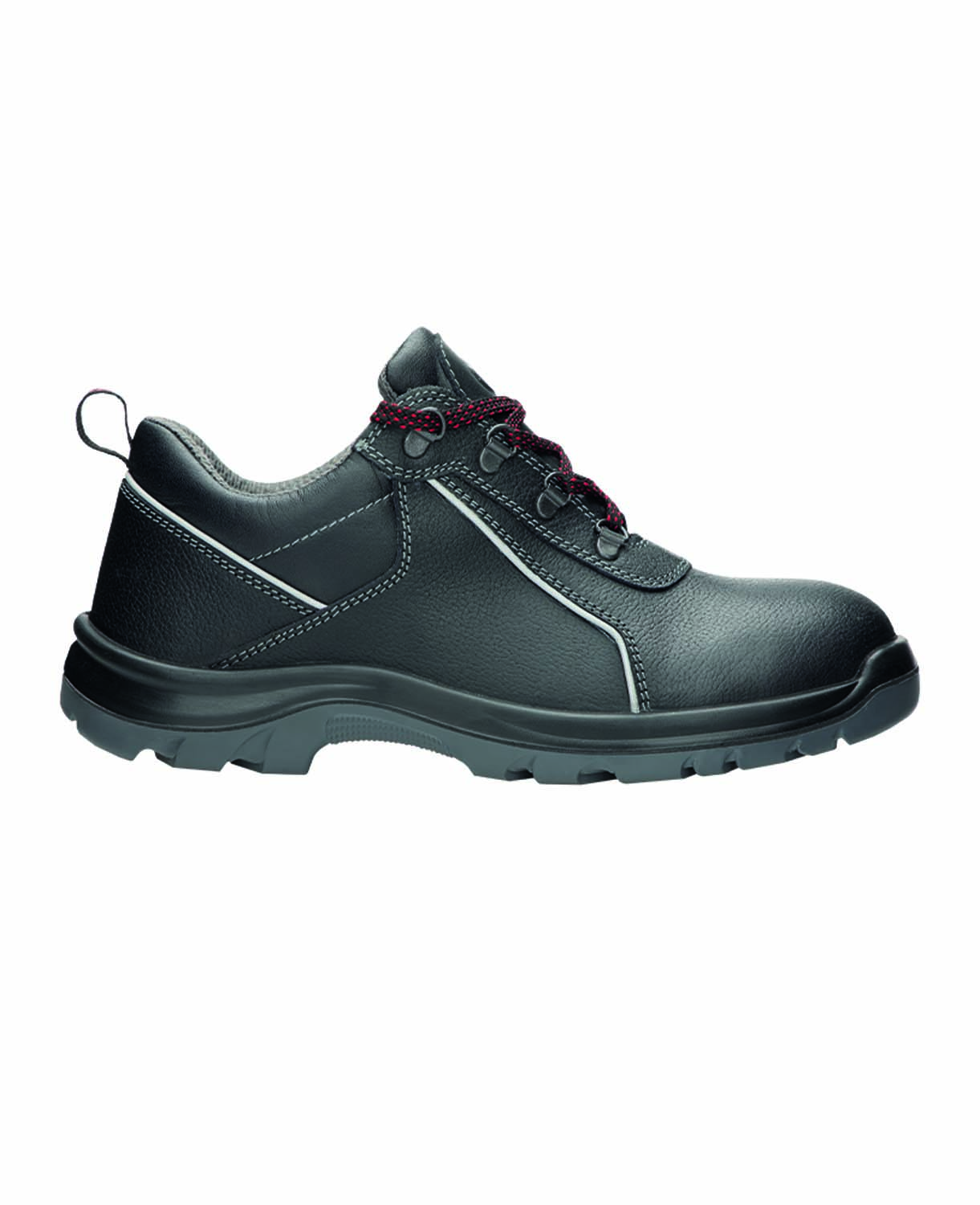 Bezpečnostní polobotky ARDON® ARLOW S3 - černá,