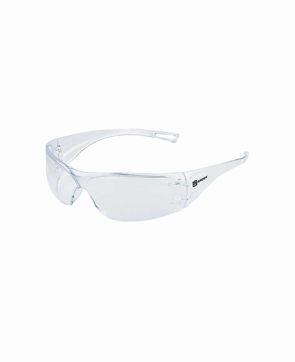 Brýle ARDON® M5000 - čirá, uni