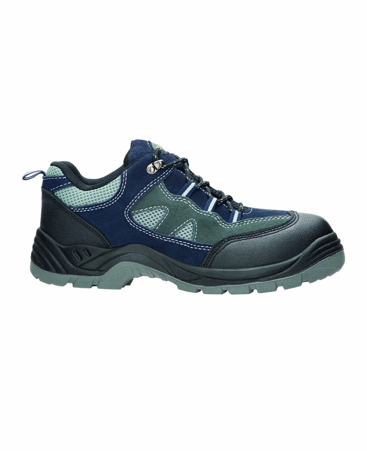 Pracovní polobotky ARDON® FOREST LOW O1 - modrá,