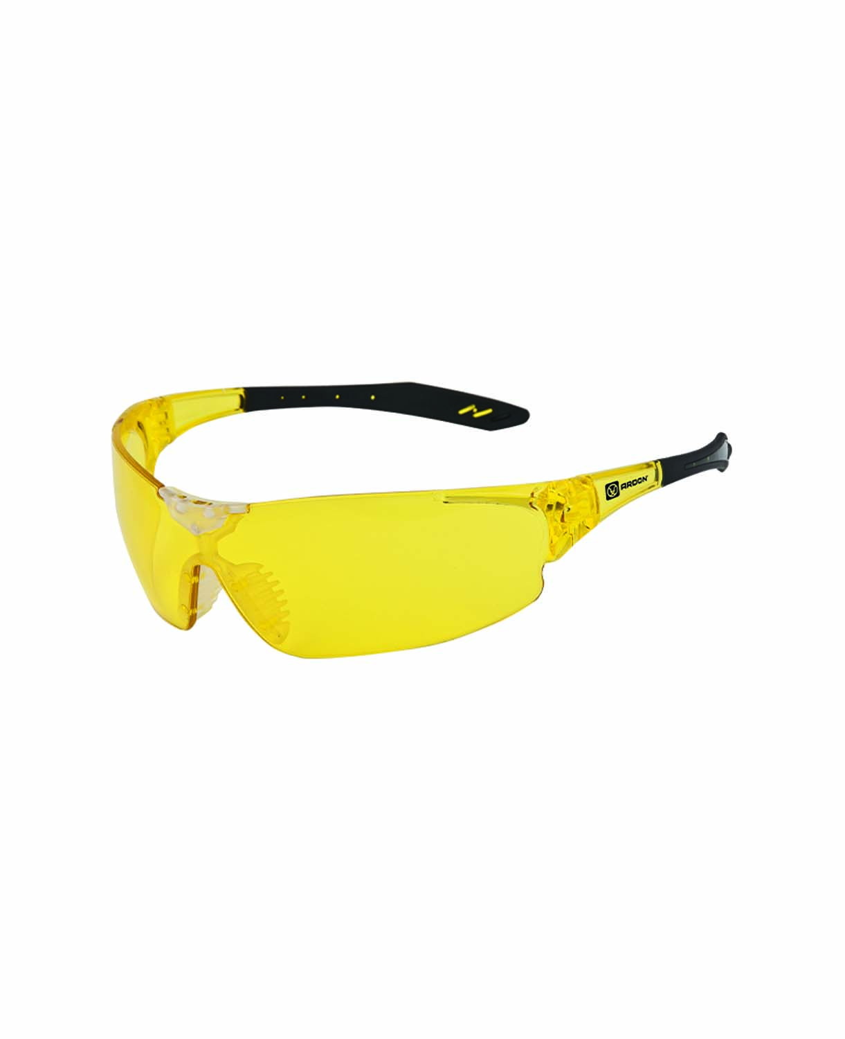 Brýle ARDON® M4200 - žlutá, uni
