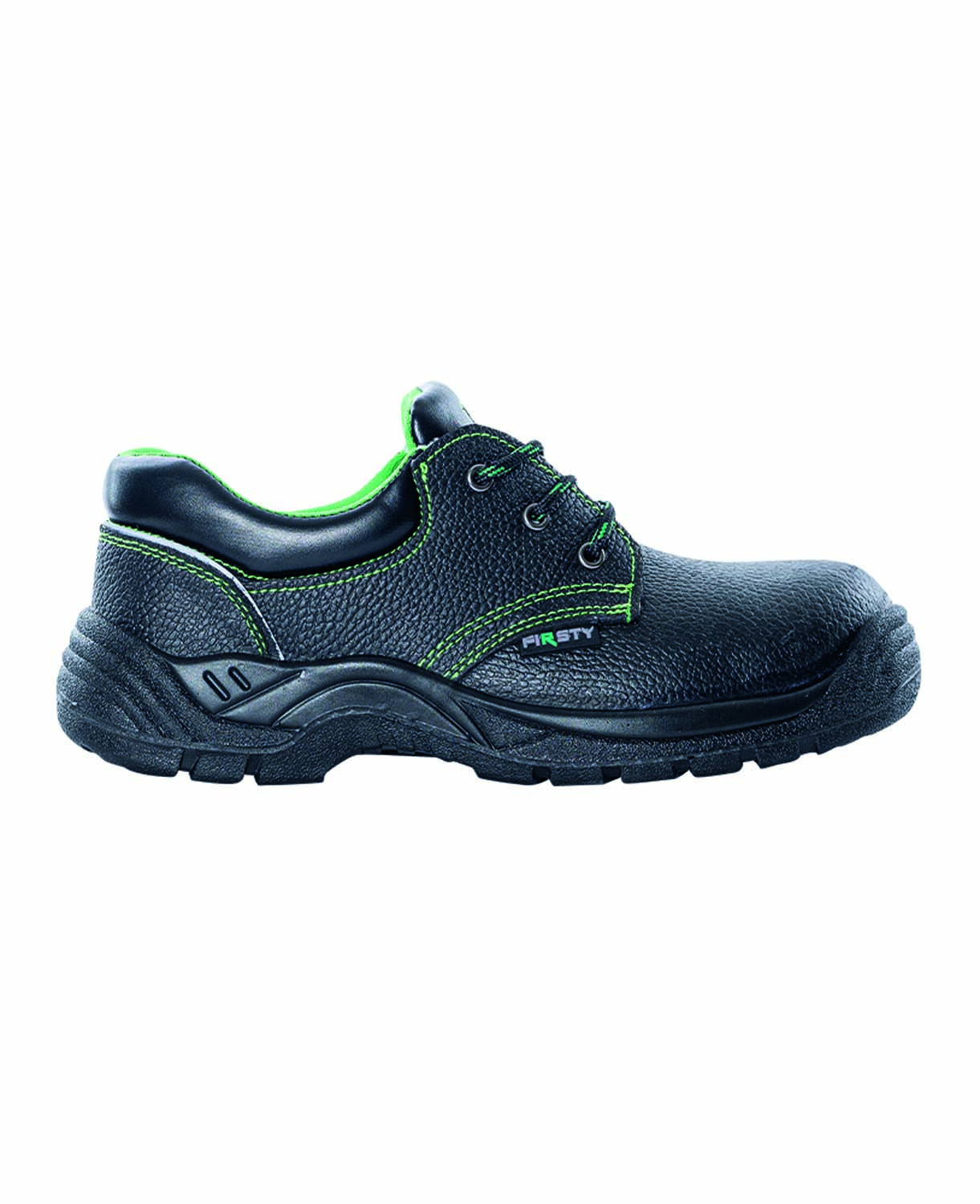 Bezpečnostní polobotky ARDON® FIRLOW S3 - černá,