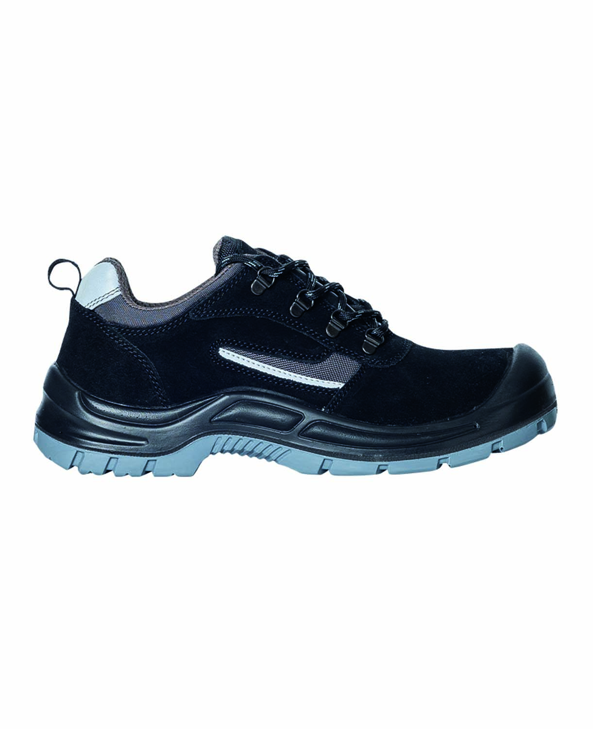 Bezpečnostní polobotky ARDON® GEARLOW S1P ESD - černá,