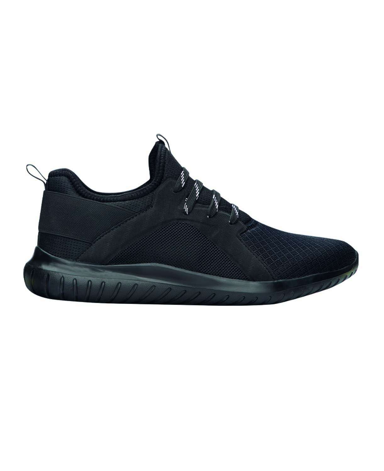 Volnočasové polobotky ARDON® FLOATY 46 - černá,