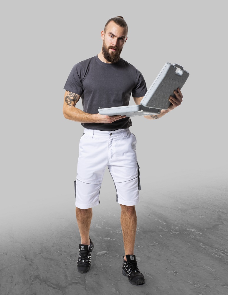 Pánské pracovní kraťasy ARDON® SUMMER