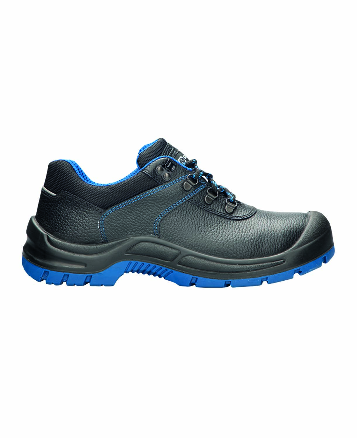 Bezpečnostní polobotky ARDON® KINGLOW S3 - černá,