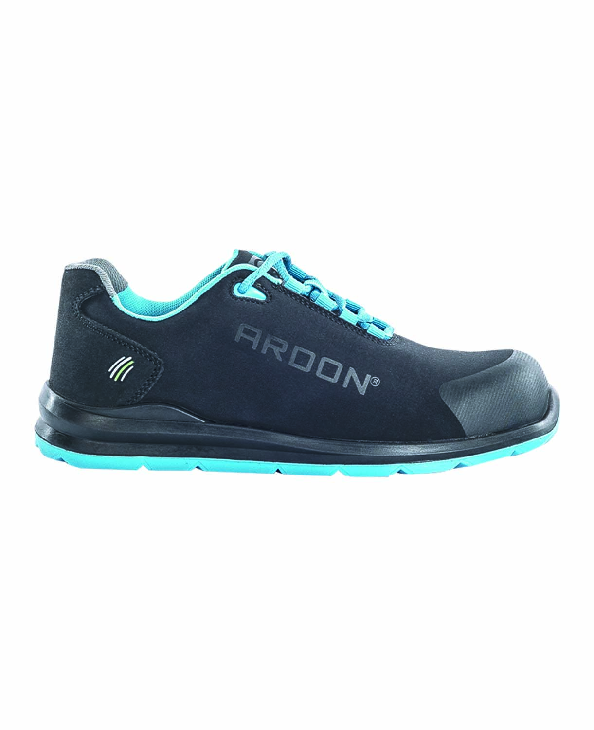 Bezpečnostní polobotky ARDON® SOFTEX S1P