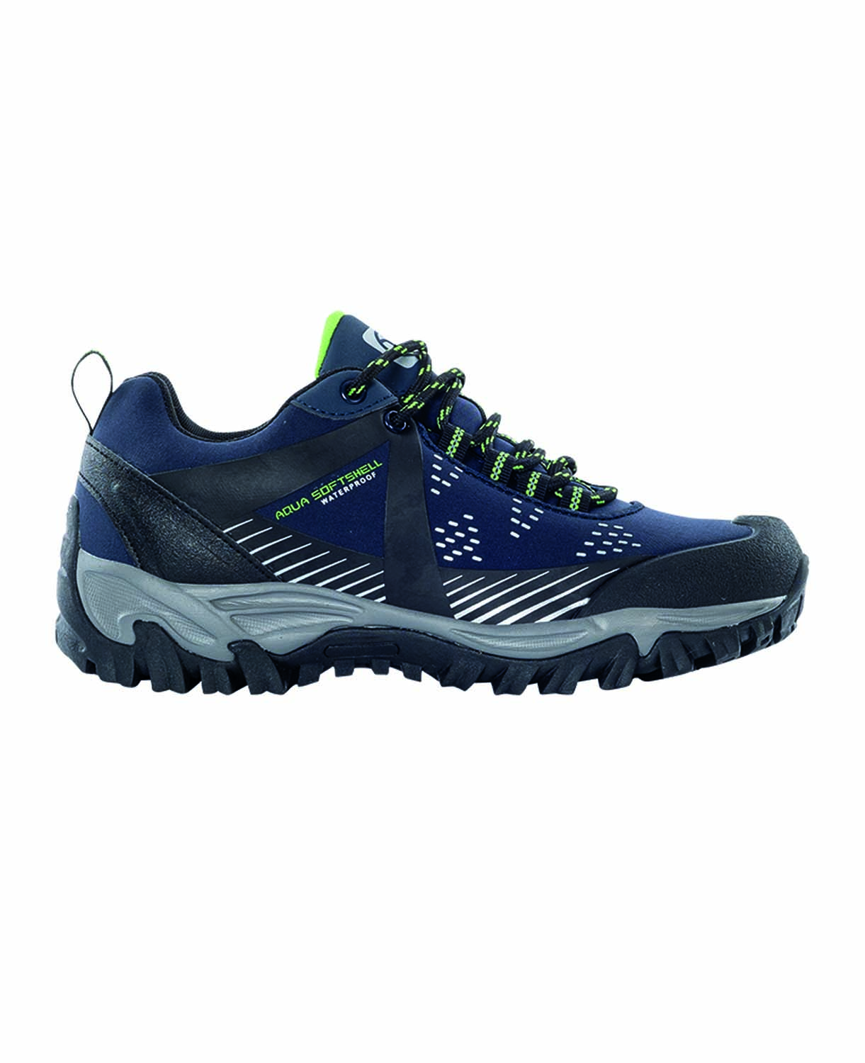 Outdoorová obuv ARDON® FORCE 46 - modrá,