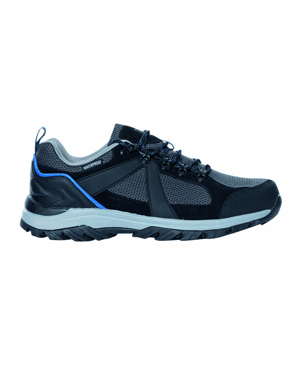 Outdoorové polobotky ARDON® DUSK 46 - černá,