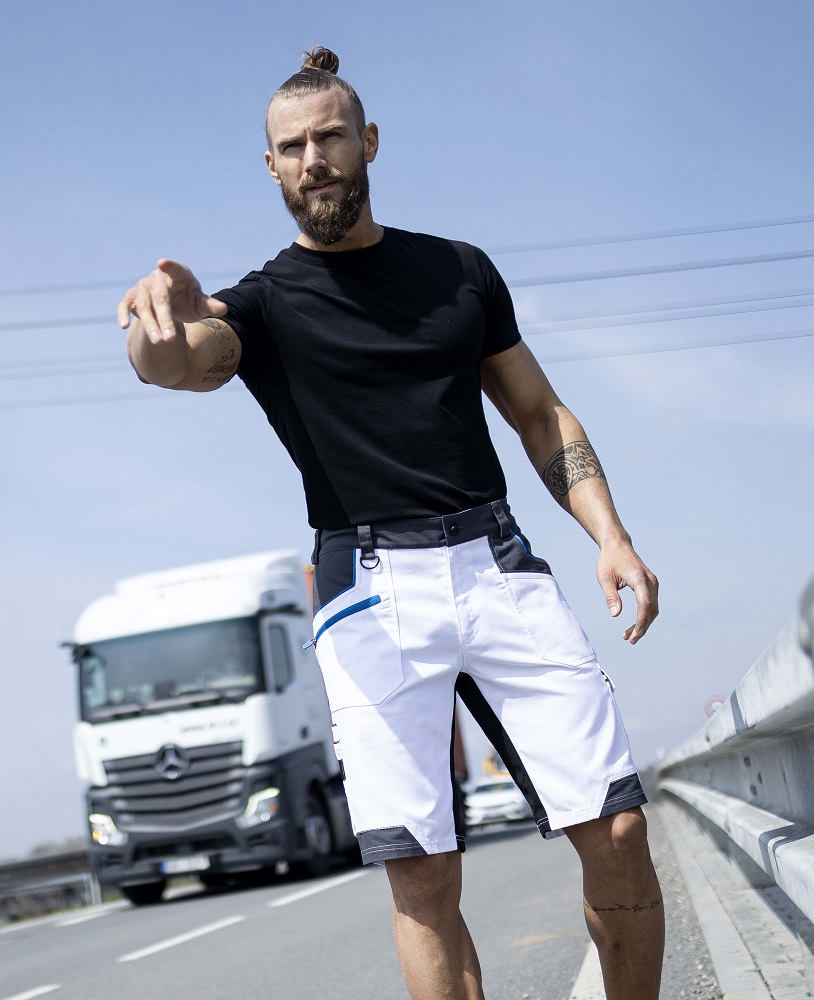 Pánské pracovní kraťasy ARDON® 4Xstretch®