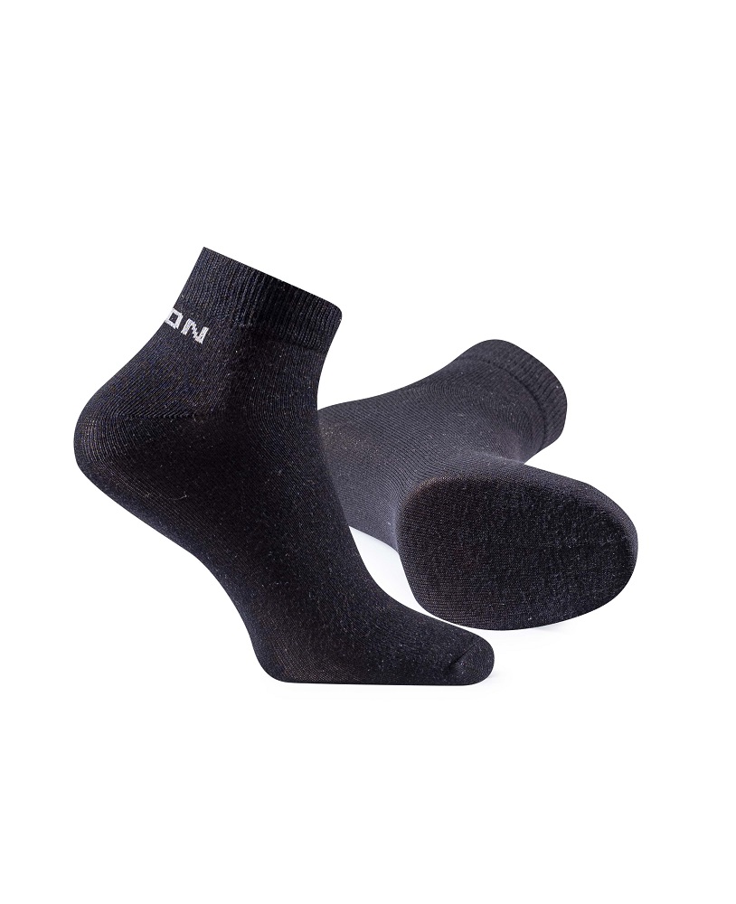 Ponožky ARDON® SOC3-23 - černá,