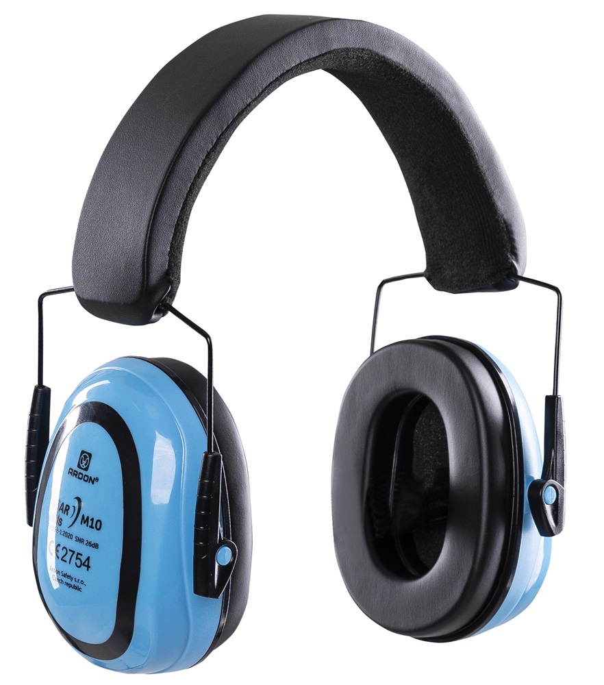 Ochranná sluchátka pro děti ARDON® 4EAR M10