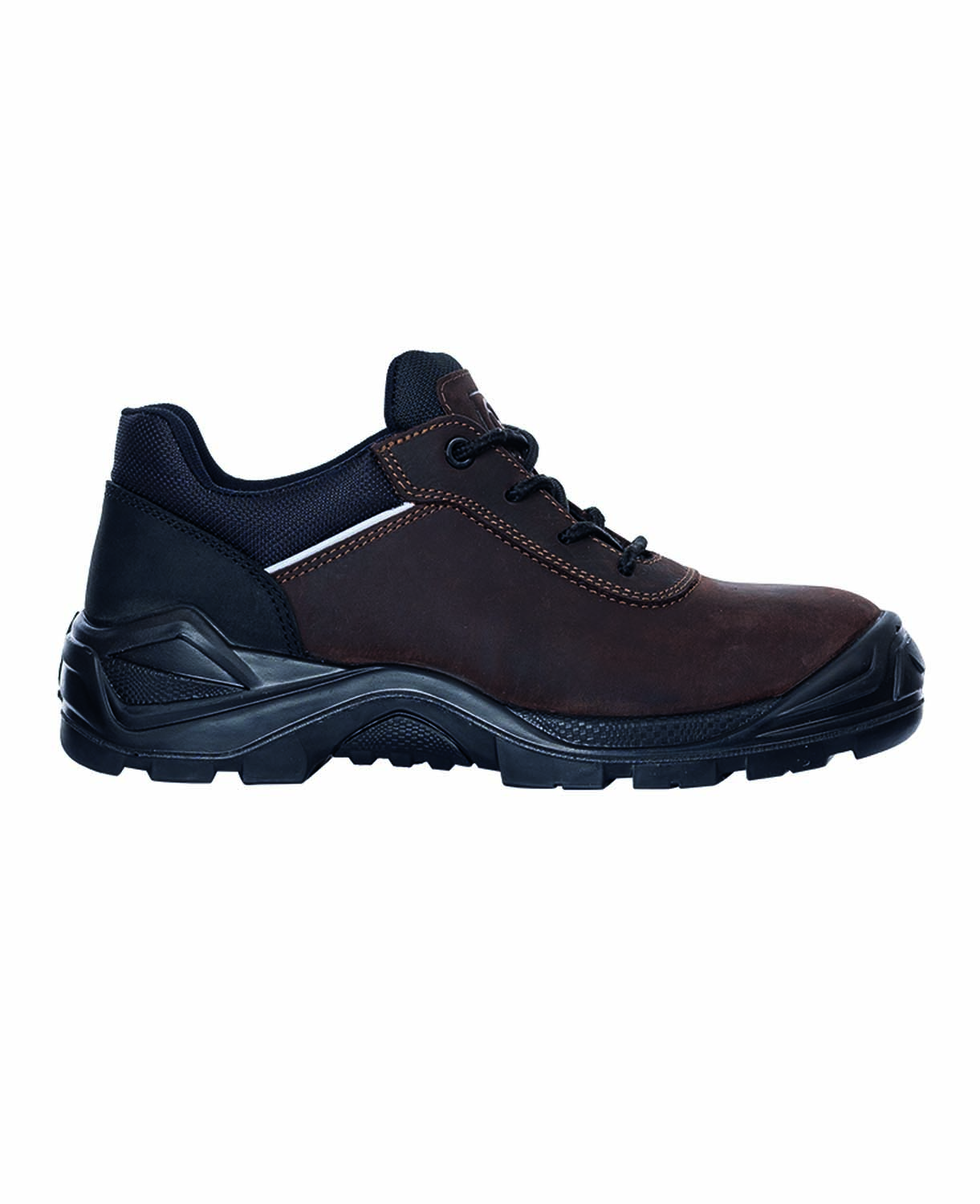 Pracovní polobotky ARDON® LEADERLOW O2 - hnědá,