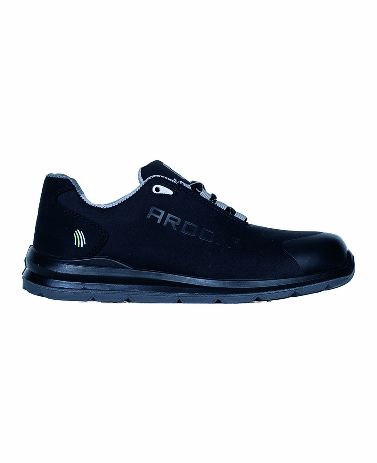 Pracovní polobotky ARDON® SOFTEX O1 - černá,