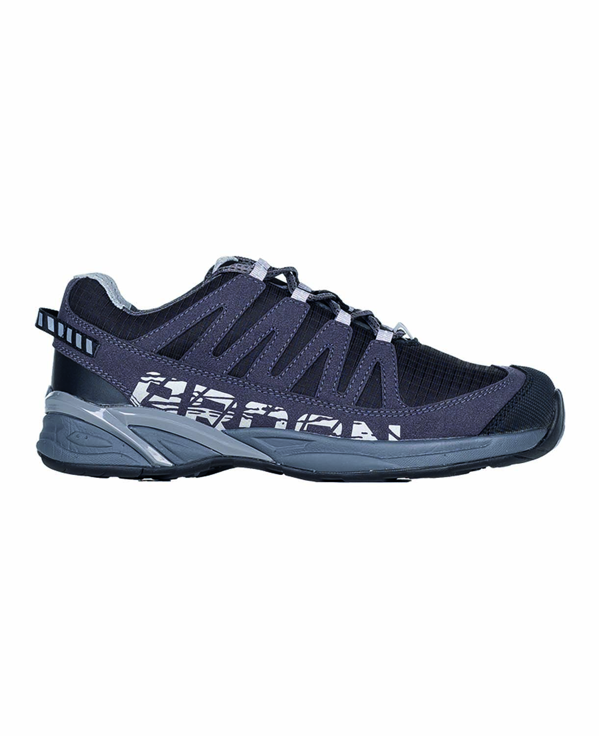 Pracovní polobotky ARDON® ENERDIG O2 ESD - černá,
