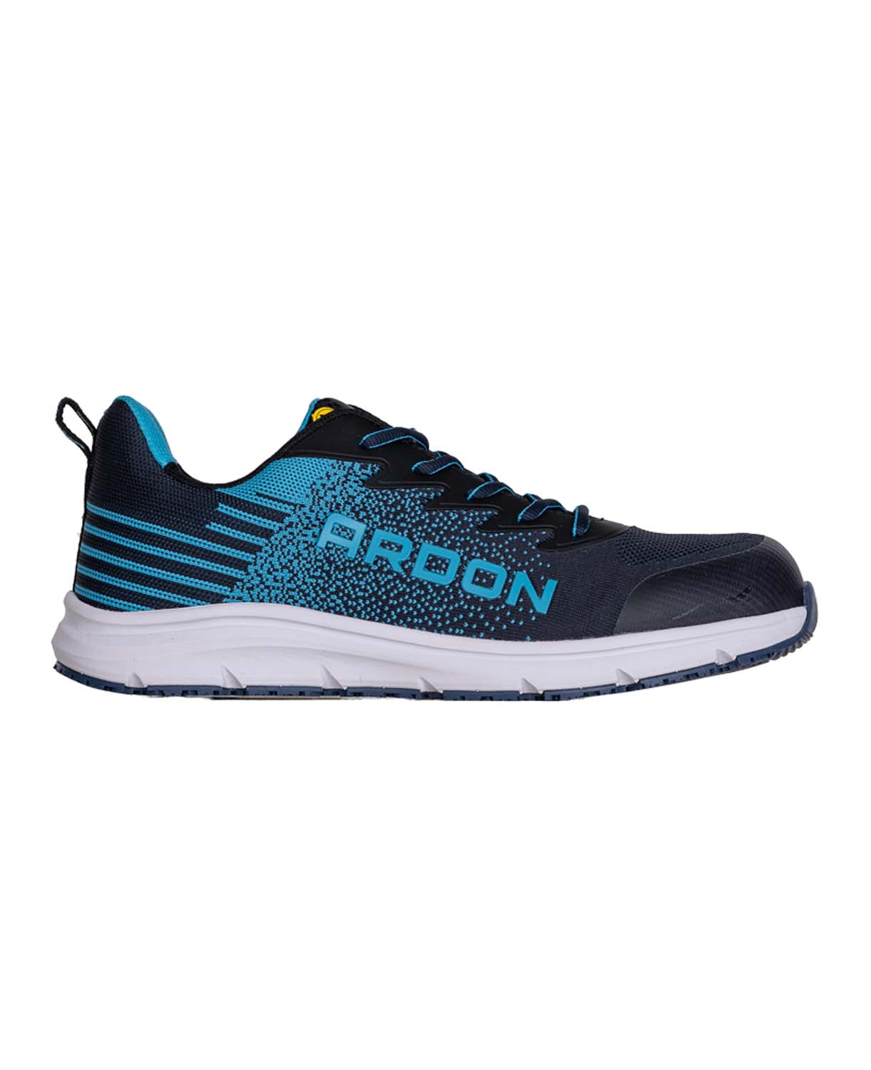 Pracovní polobotky ARDON® ASONEX O1 ESD - černá,