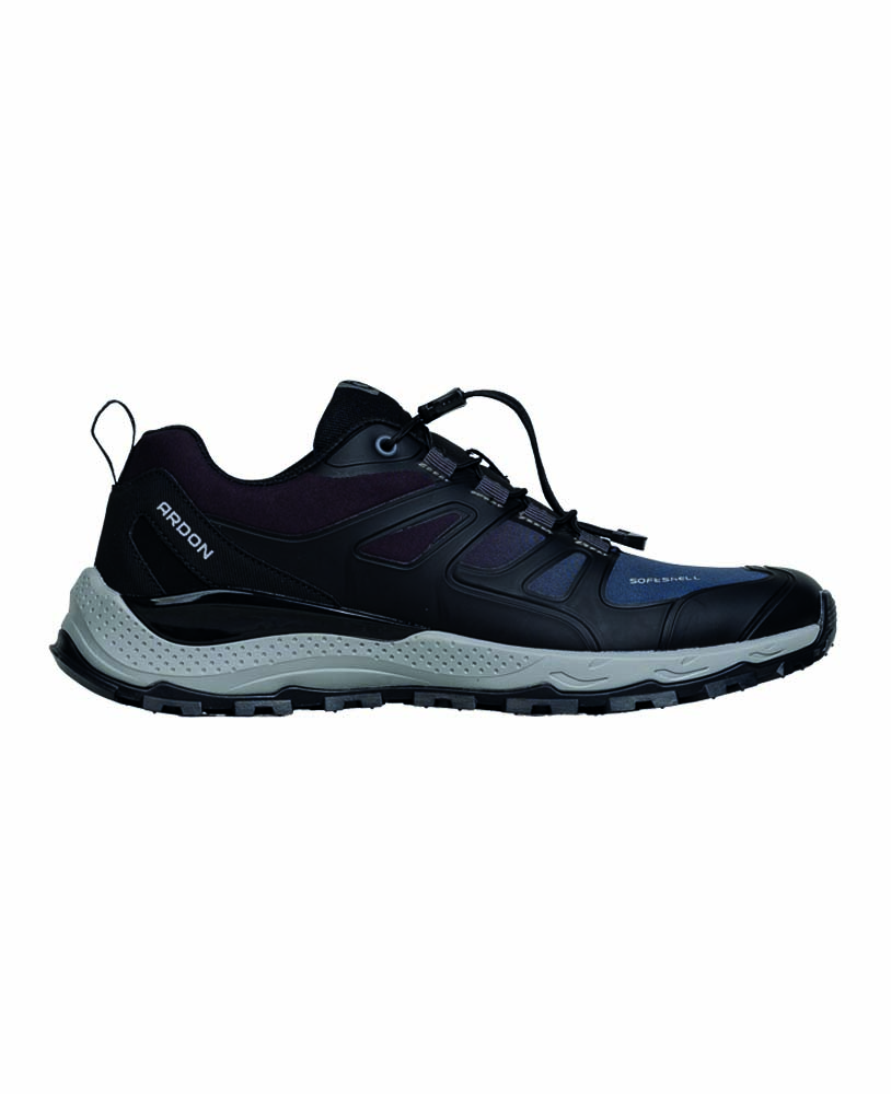 Outdoorové polobotky ARDON® CRISTALLO 46