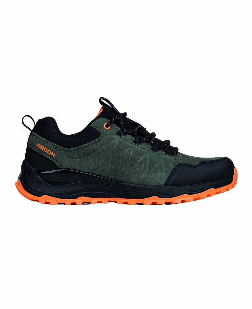 Outdoorové polobotky ARDON® SORAPIS 46