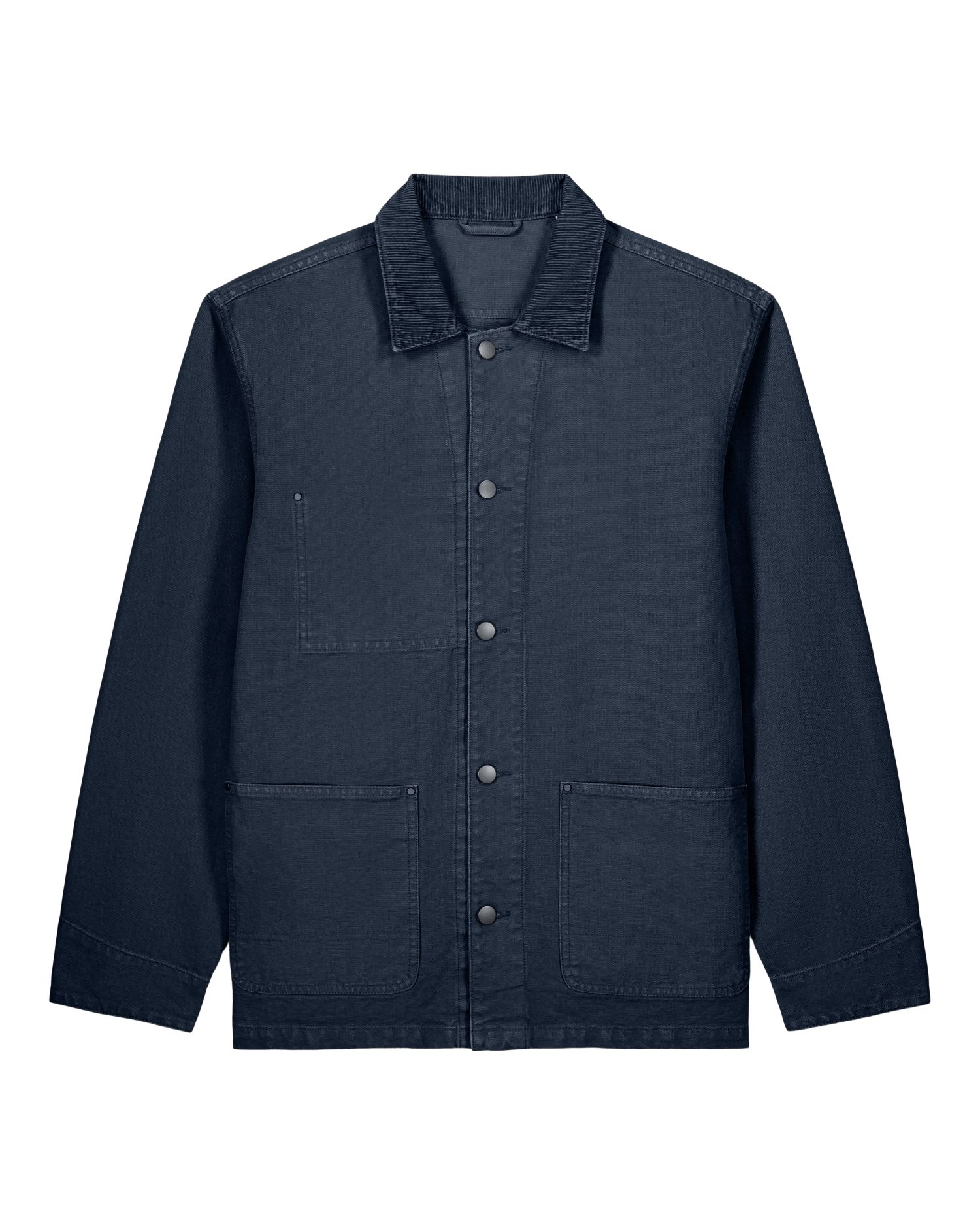 Stanley & Stella | Chore Jacket