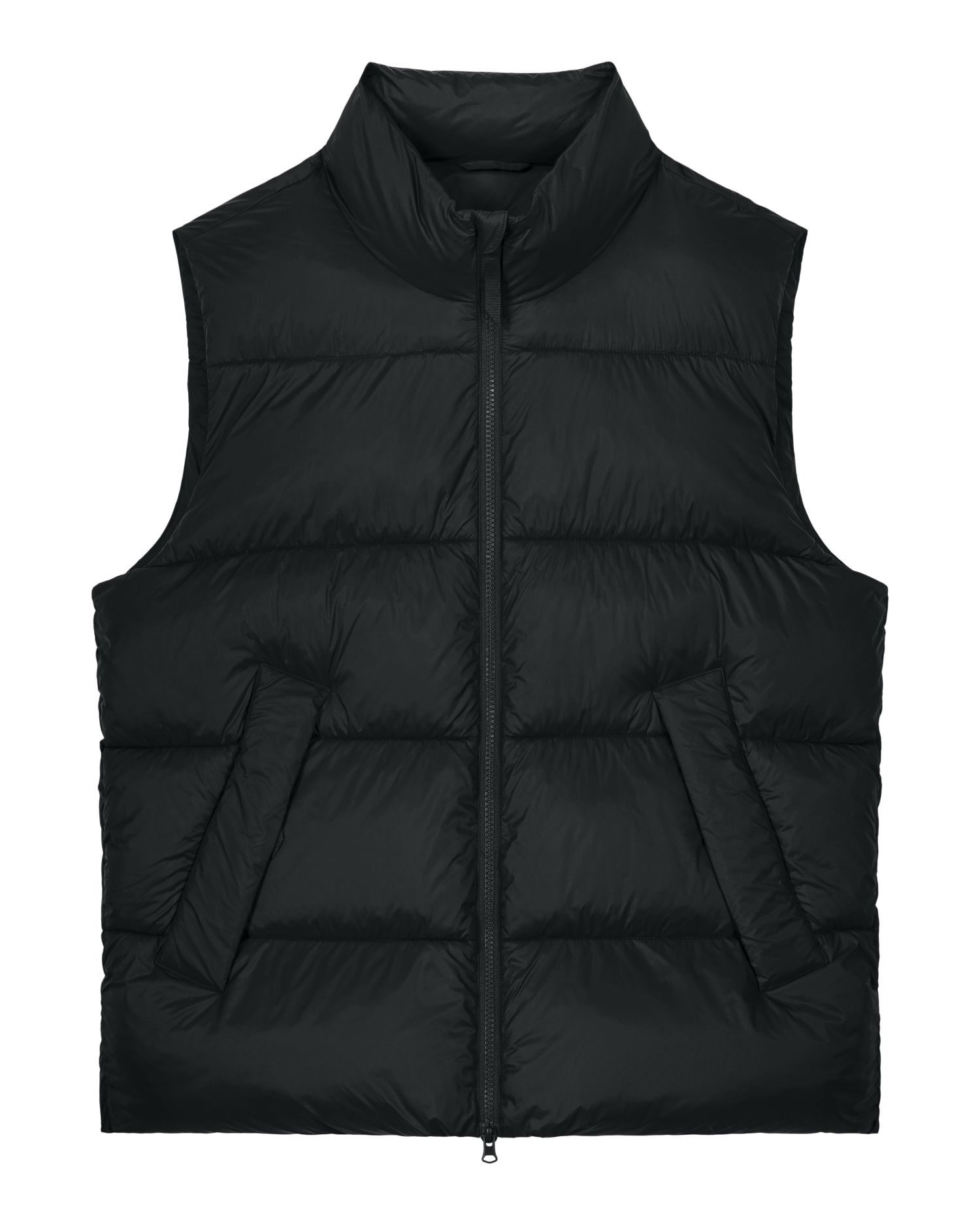 Stanley & Stella | Puffer Gilet 2.0