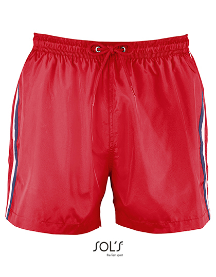 Men's Pants SOL´S Men´s Sunrise Swimshorts