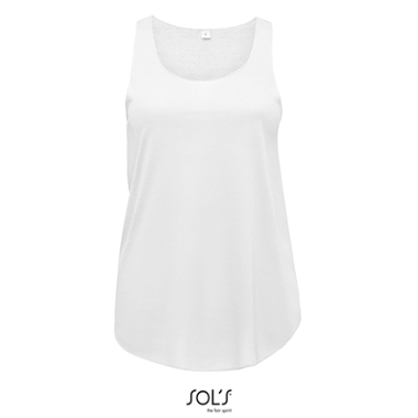 Women's Short Sleeve T-Shirt SOL´S Women´s Jade T-Shirt