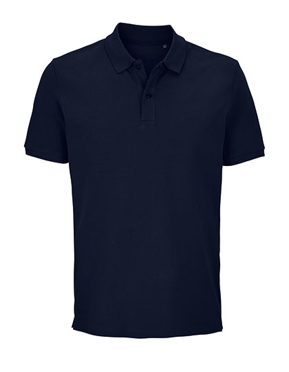 Men's Short Sleeve Polo SOL´S Unisex Polo Shirt Pegase French Navy