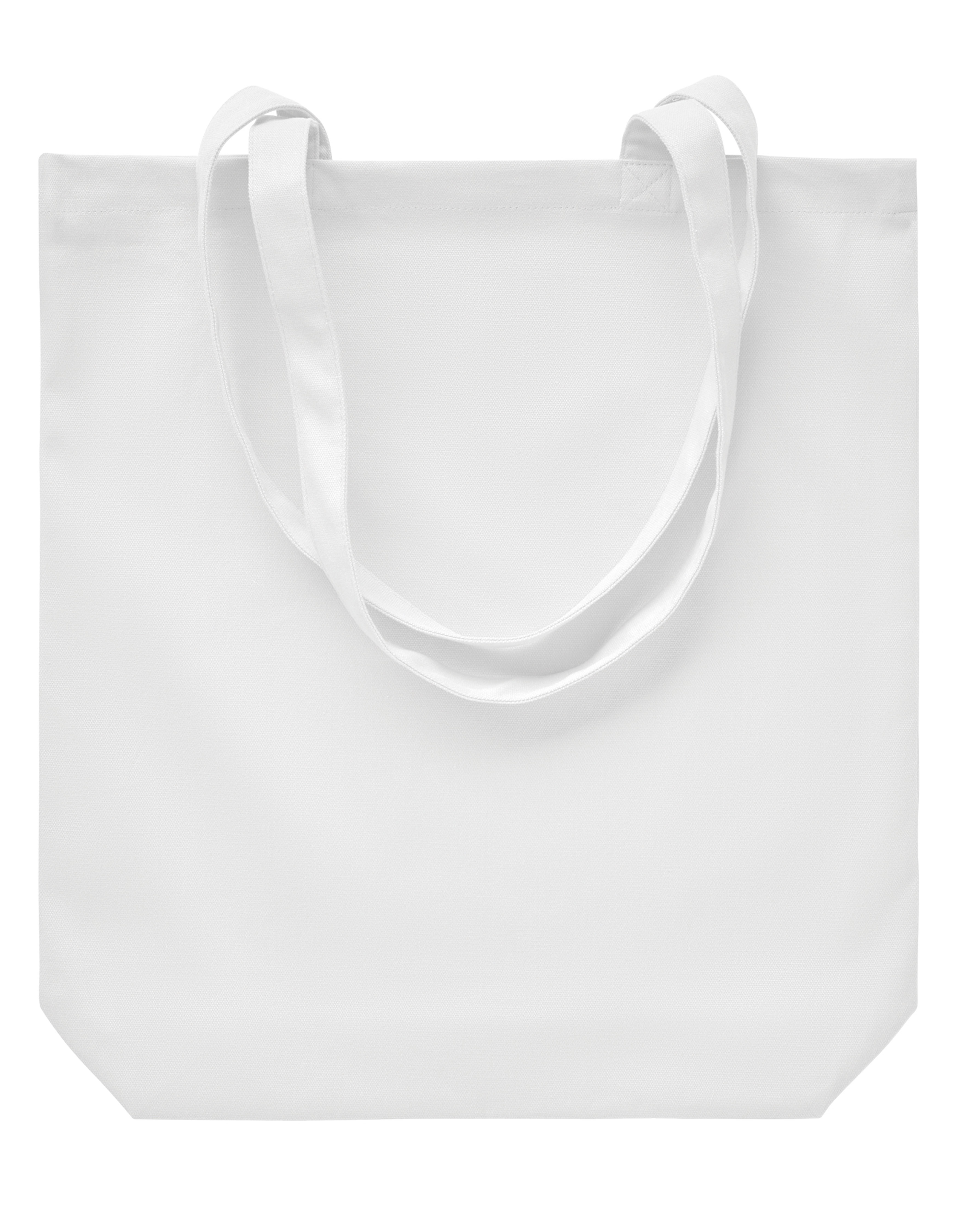 Bag SOL´S Shopping Bag Bali White 38 x 9 x 42 cm