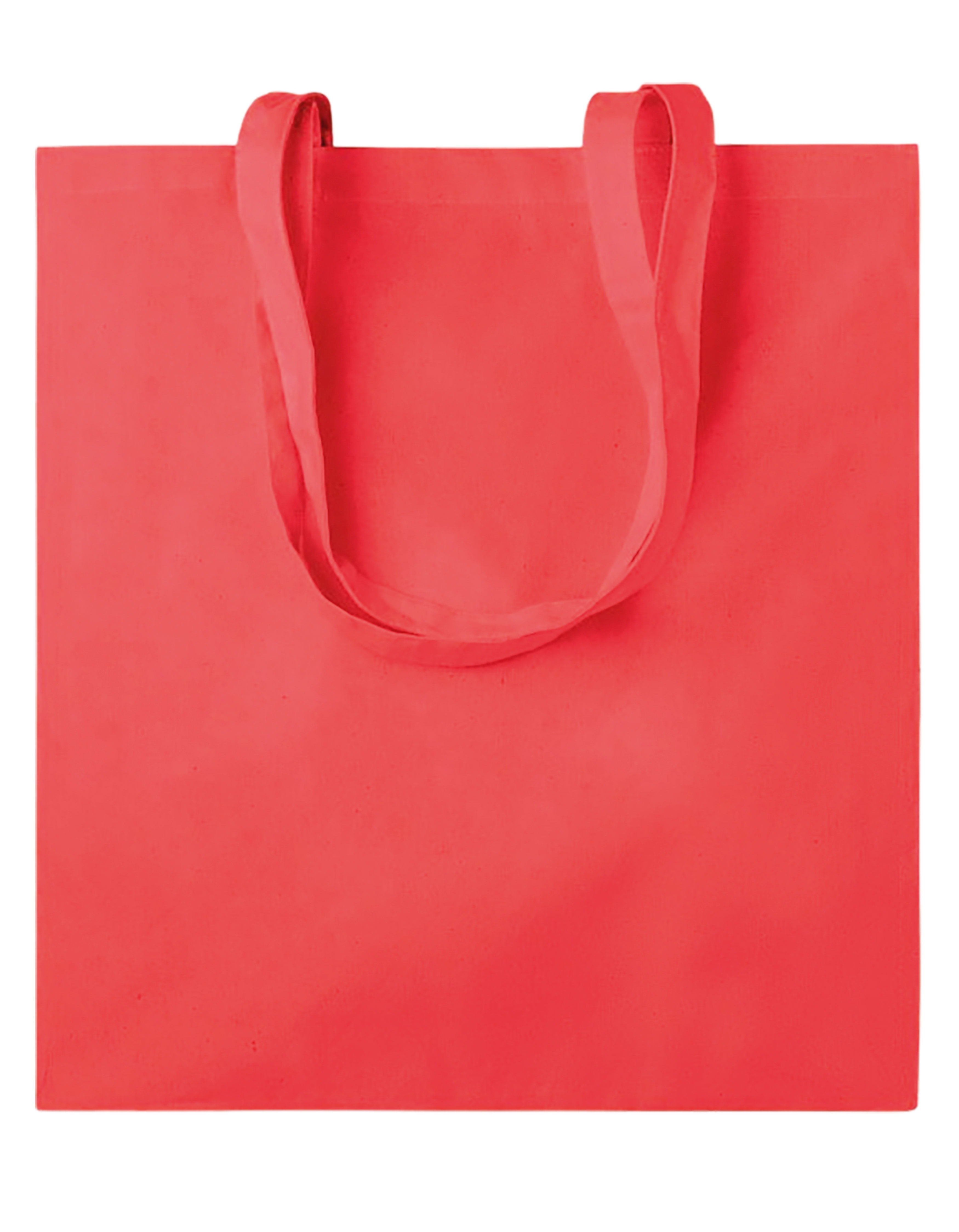 Taška SOL´S Shopping Bag Roma Red 38 x 9 x 42 cm