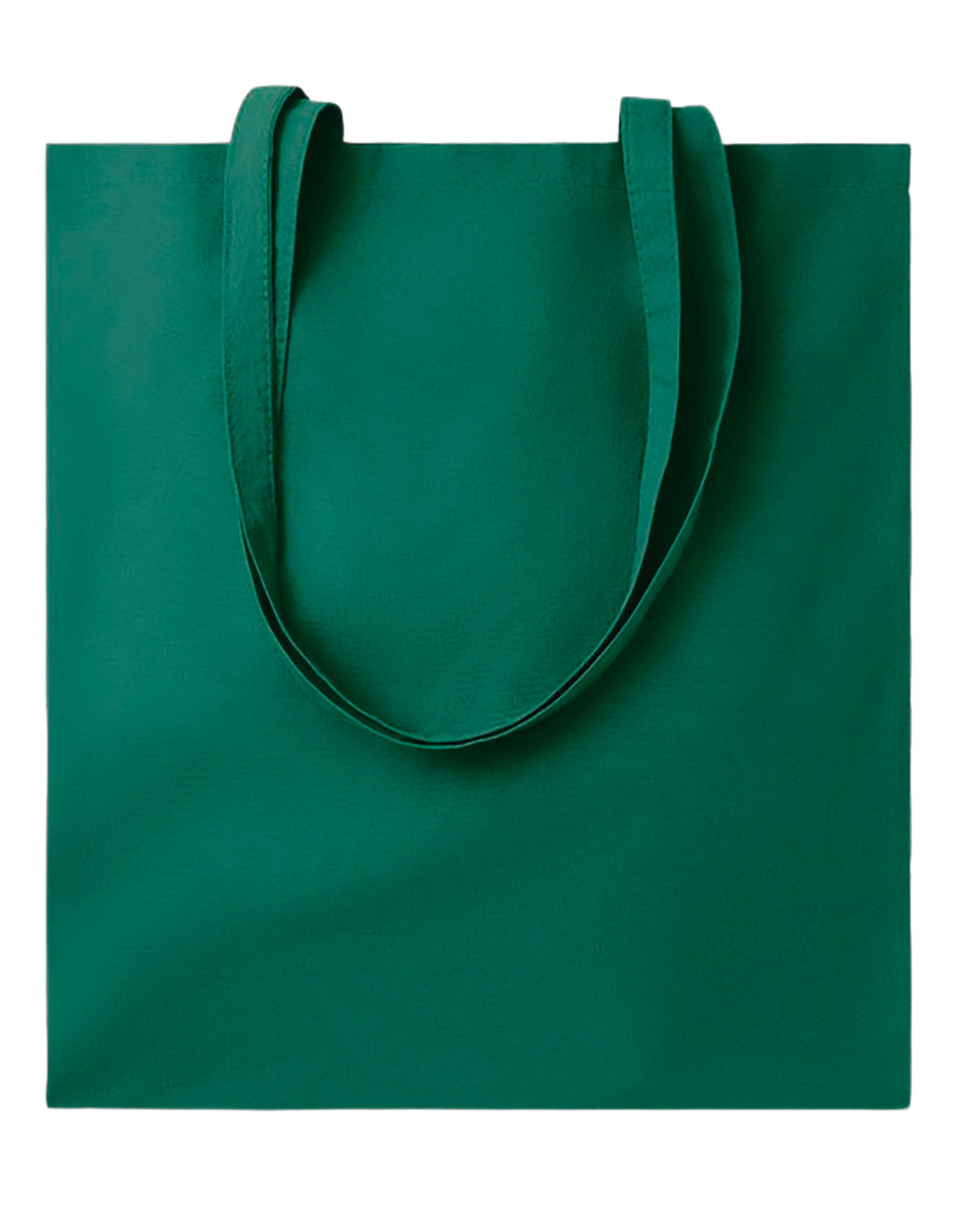 Taška SOL´S Shopping Bag Ibiza Bottle Green 38 x 42 cm