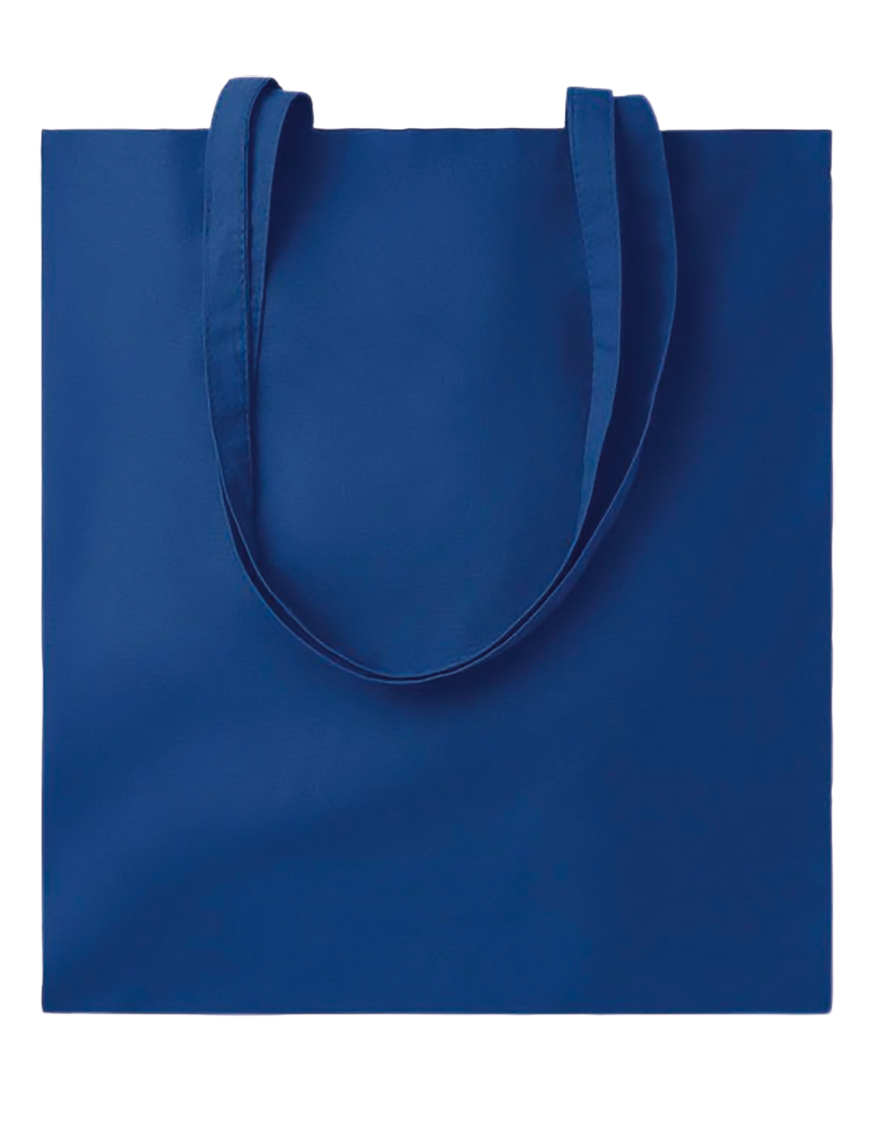 Taška SOL´S Shopping Bag Ibiza Ultramarine 38 x 42 cm