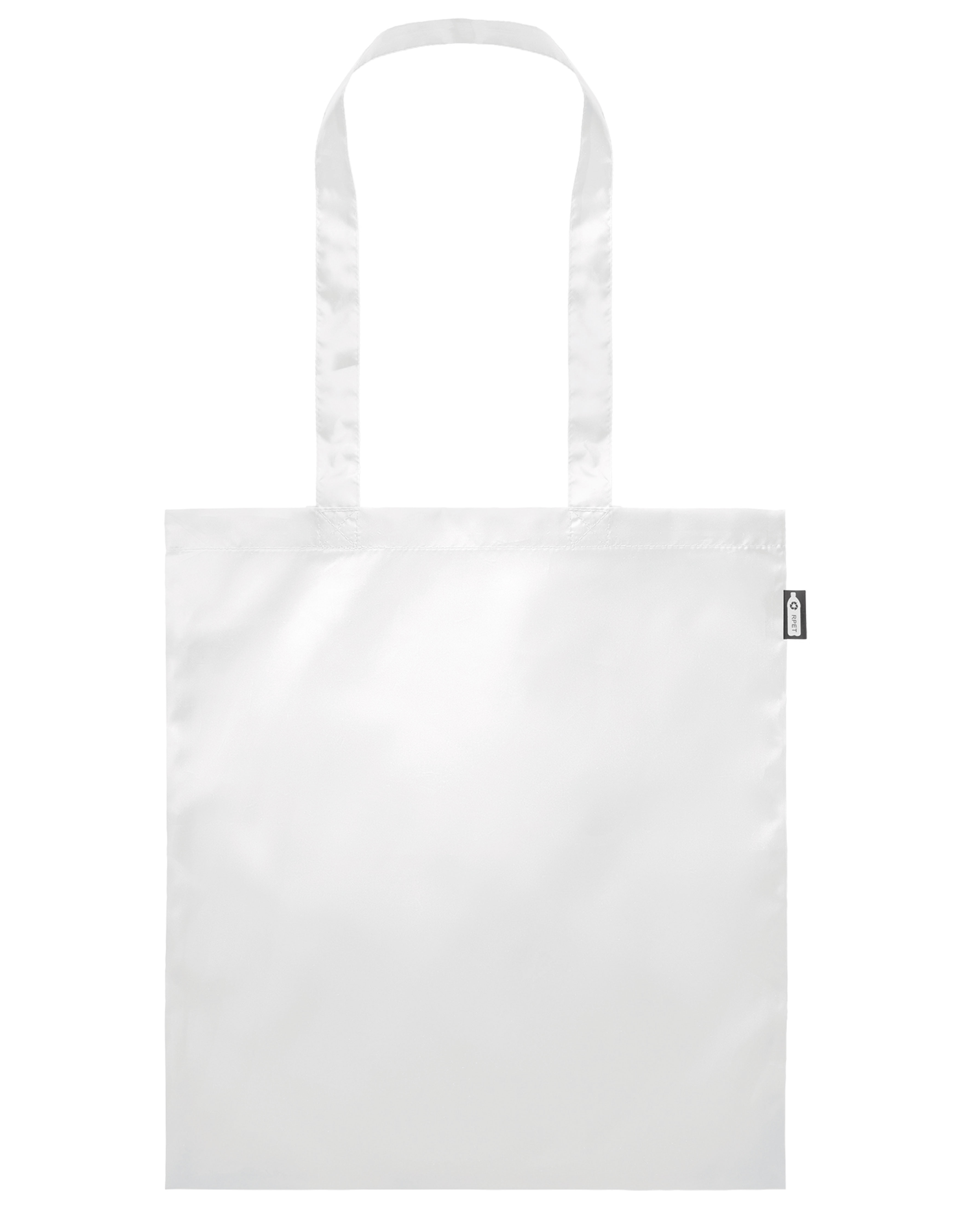 Taška SOL´S Shopping Bag Tokyo White 38 x 42 cm