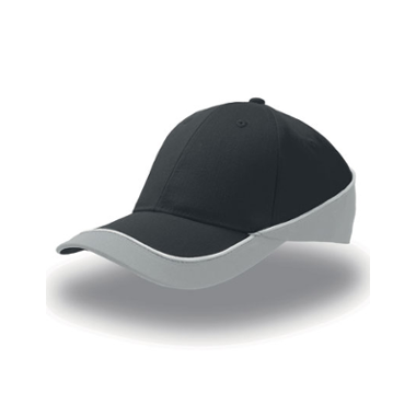 Mütze Atlantis Headwear Racing Cap