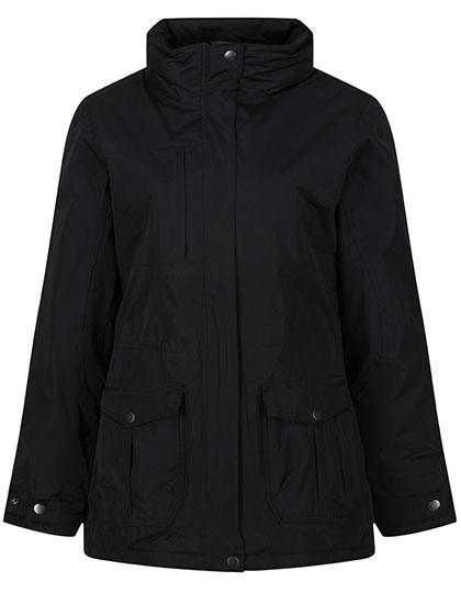 Women's Winter Jacket Regatta Professional Women´s Darby III Insulated Jacket