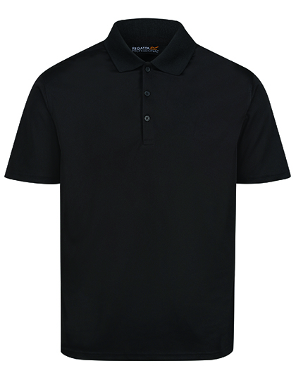 Polokošile s krátkým rukávem Regatta Professional Pro Wicking Polo