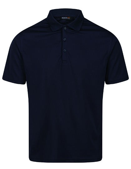 Polokošile s krátkým rukávem Regatta Professional Pro Wicking Polo Navy