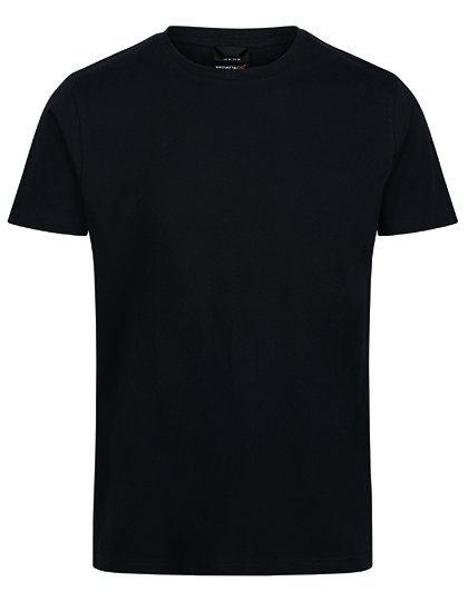 Short sleeve T-Shirt Regatta Professional Pro Soft-Touch Cotton T-Shirt