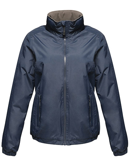 Women's Winter Jacket Regatta Professional Women´s Dover Jacket Navy