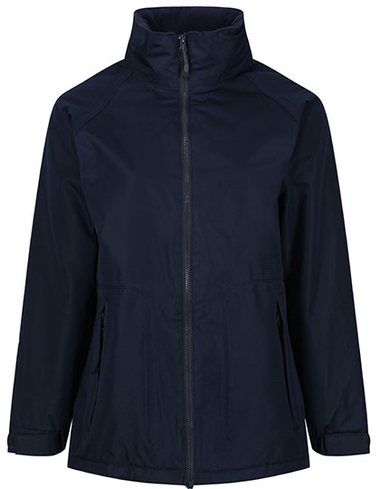 Dámská zimní bunda Regatta Professional Women´s Hudson Jacket Navy