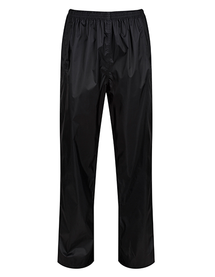 Women's Pants Regatta Professional Women´s Pro Packaway Overtrouser